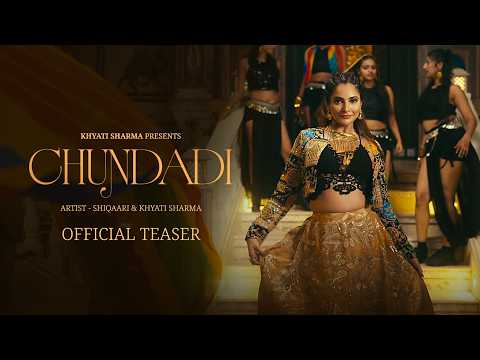 Chundadi song cover by Shiqari